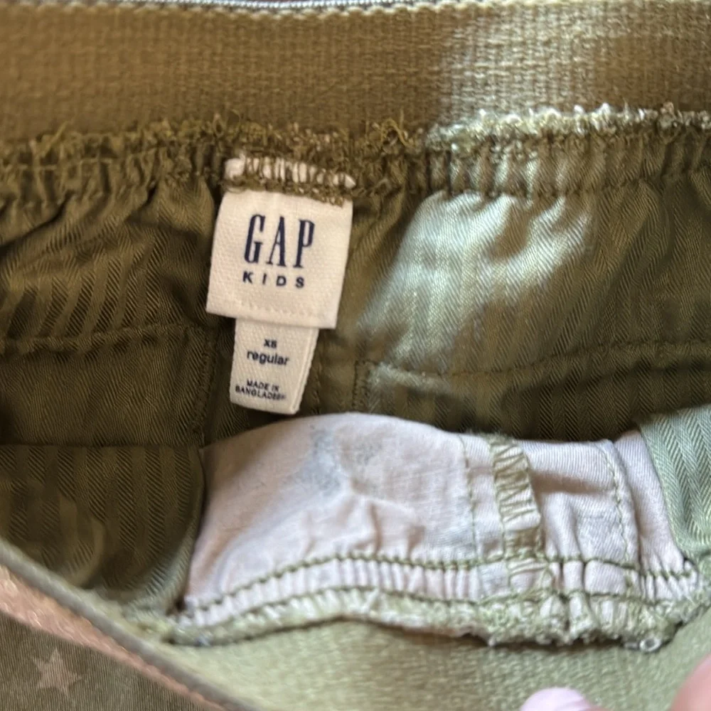 GAP girl’s shorts